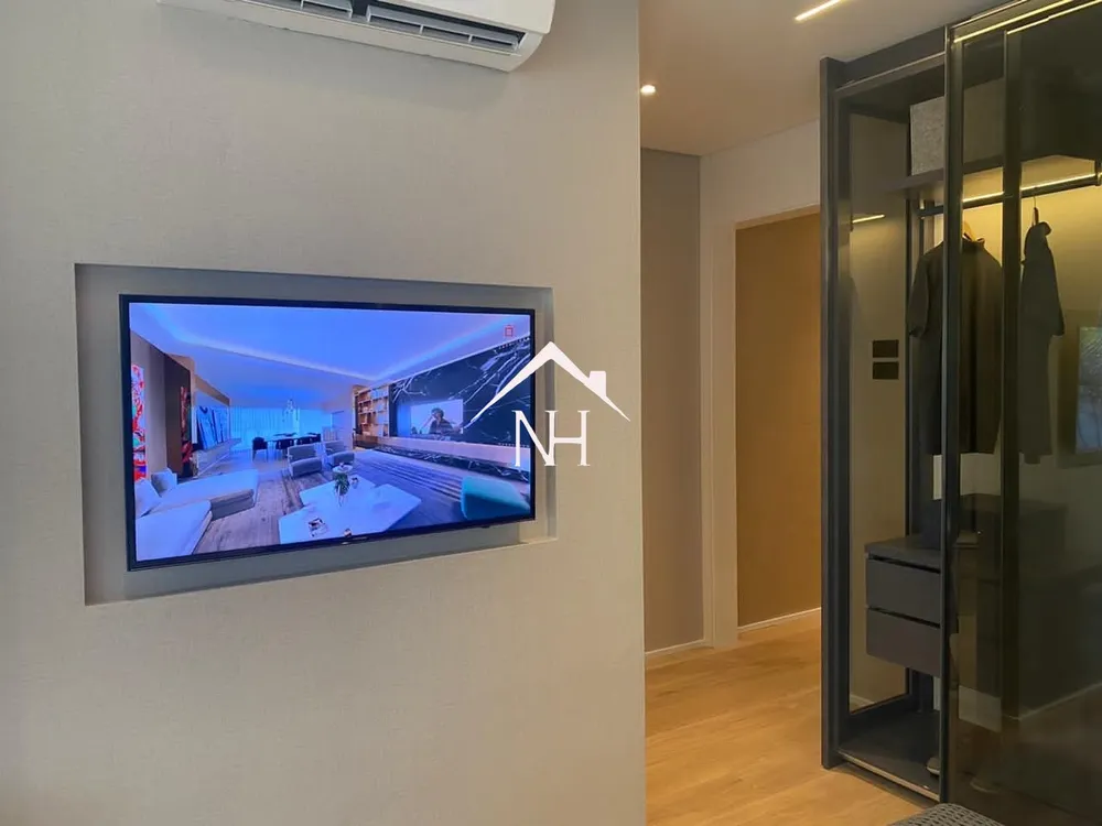 Apartamento, 3 quartos, 156 m² - Foto 1