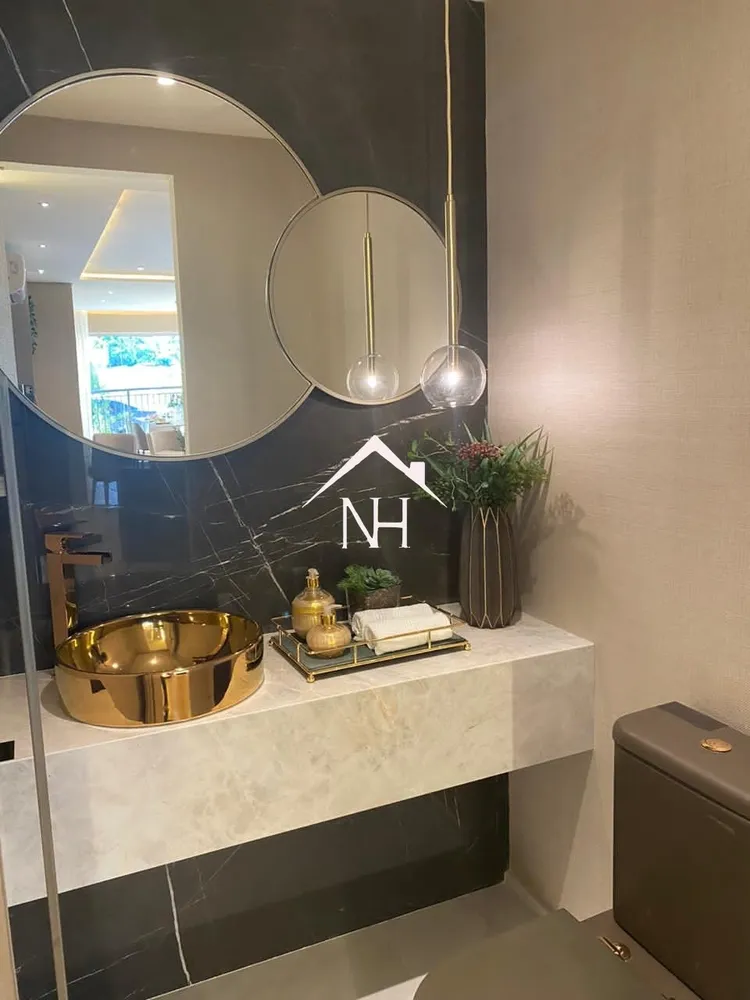 Apartamento, 3 quartos, 156 m² - Foto 12