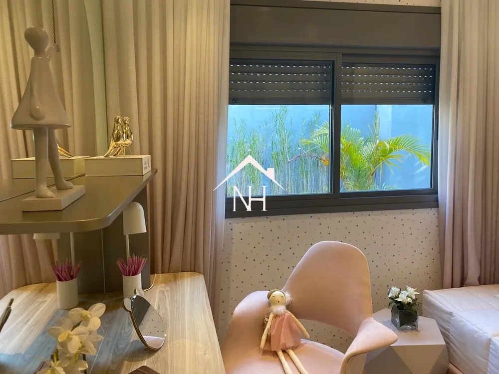 Apartamento, 3 quartos, 156 m² - Foto 8