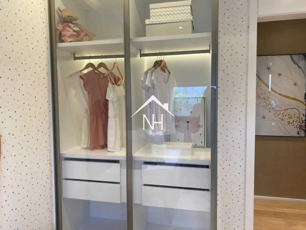 Apartamento, 3 quartos, 156 m² - Foto 10