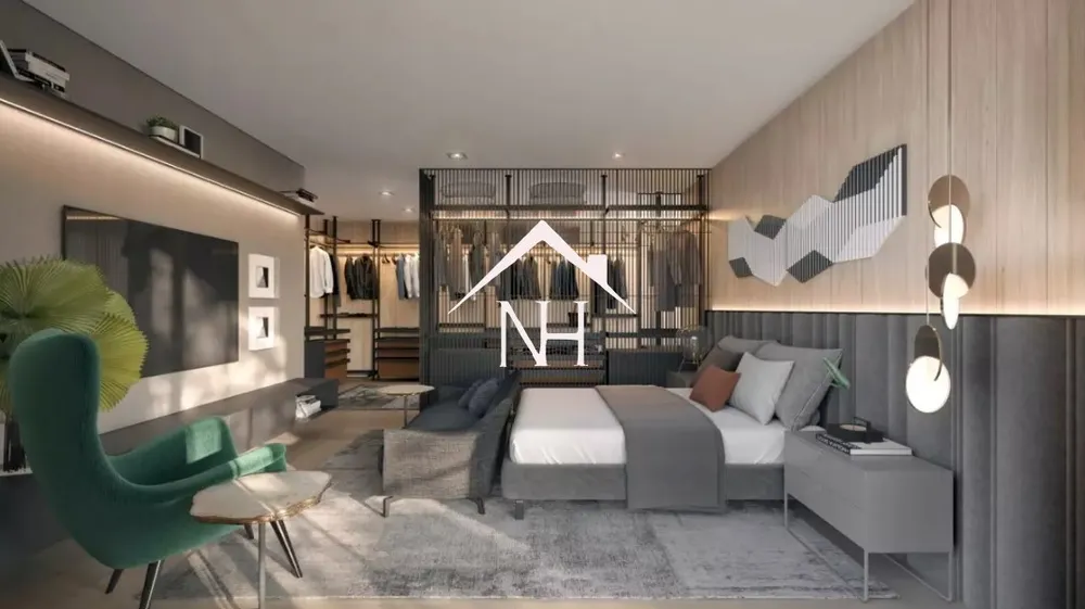 Apartamento, 4 quartos, 372 m² - Foto 12