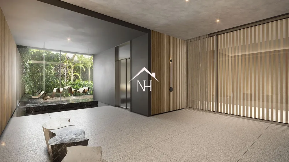 Apartamento, 4 quartos, 372 m² - Foto 7