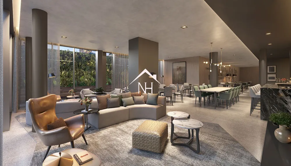 Apartamento, 4 quartos, 372 m² - Foto 10