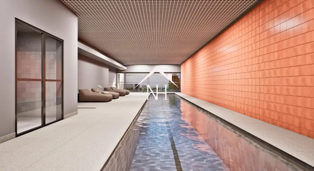 Apartamento, 3 quartos, 90 m² - Foto 9