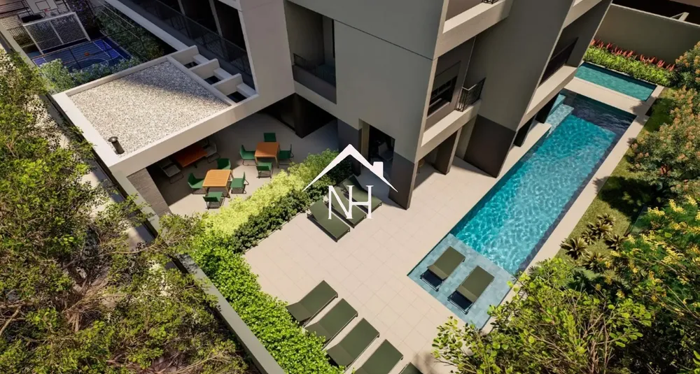 Apartamento, 3 quartos, 90 m² - Foto 3