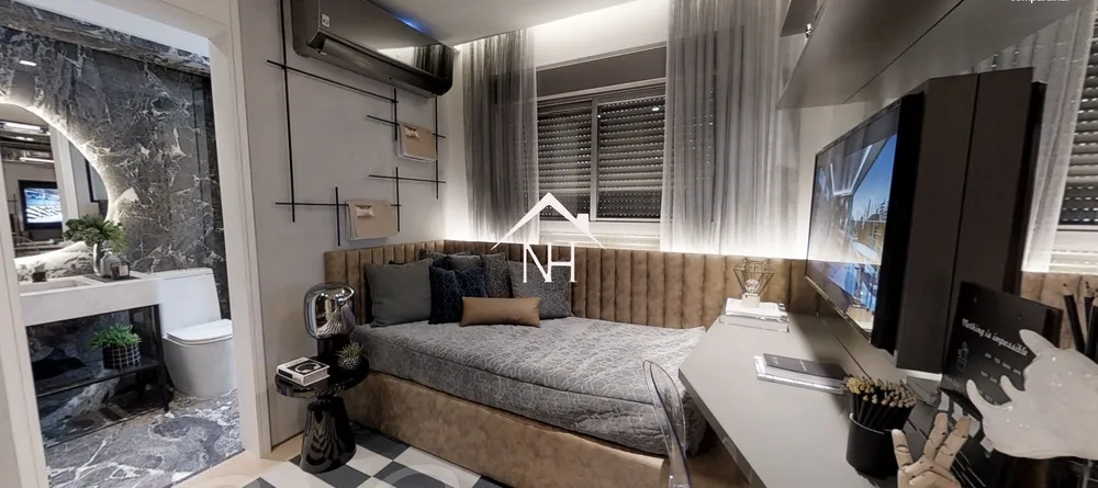 Apartamento, 3 quartos, 158 m² - Foto 8