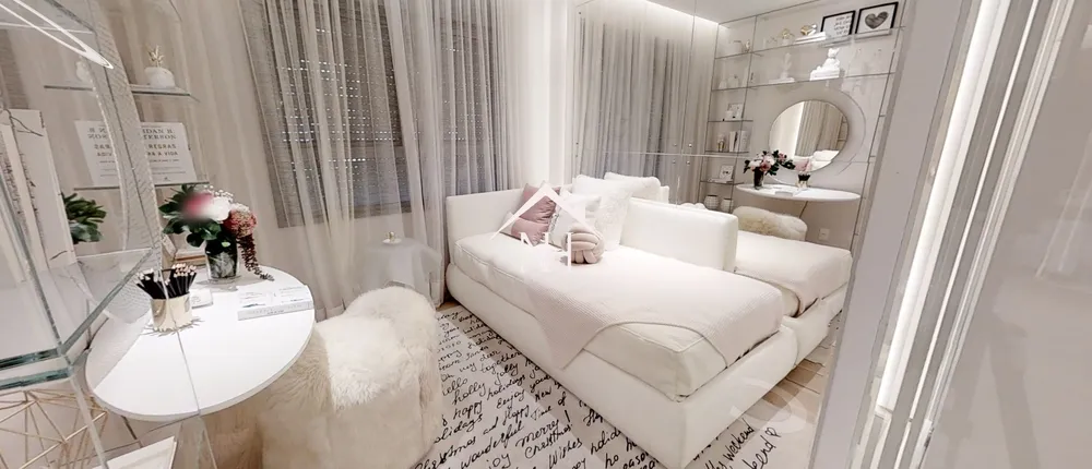 Apartamento, 3 quartos, 158 m² - Foto 7