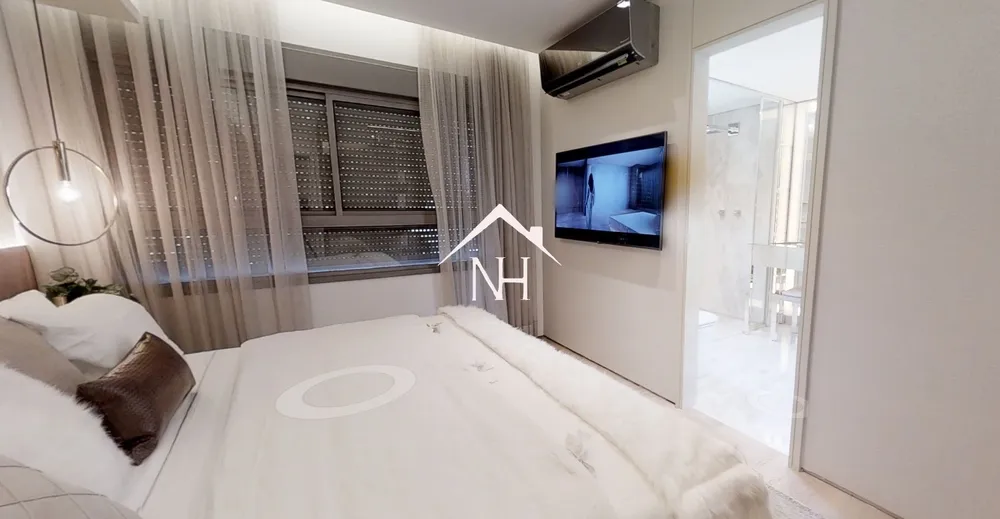 Apartamento, 3 quartos, 158 m² - Foto 6
