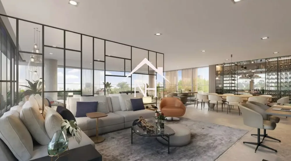 Apartamento, 4 quartos, 397 m² - Foto 11