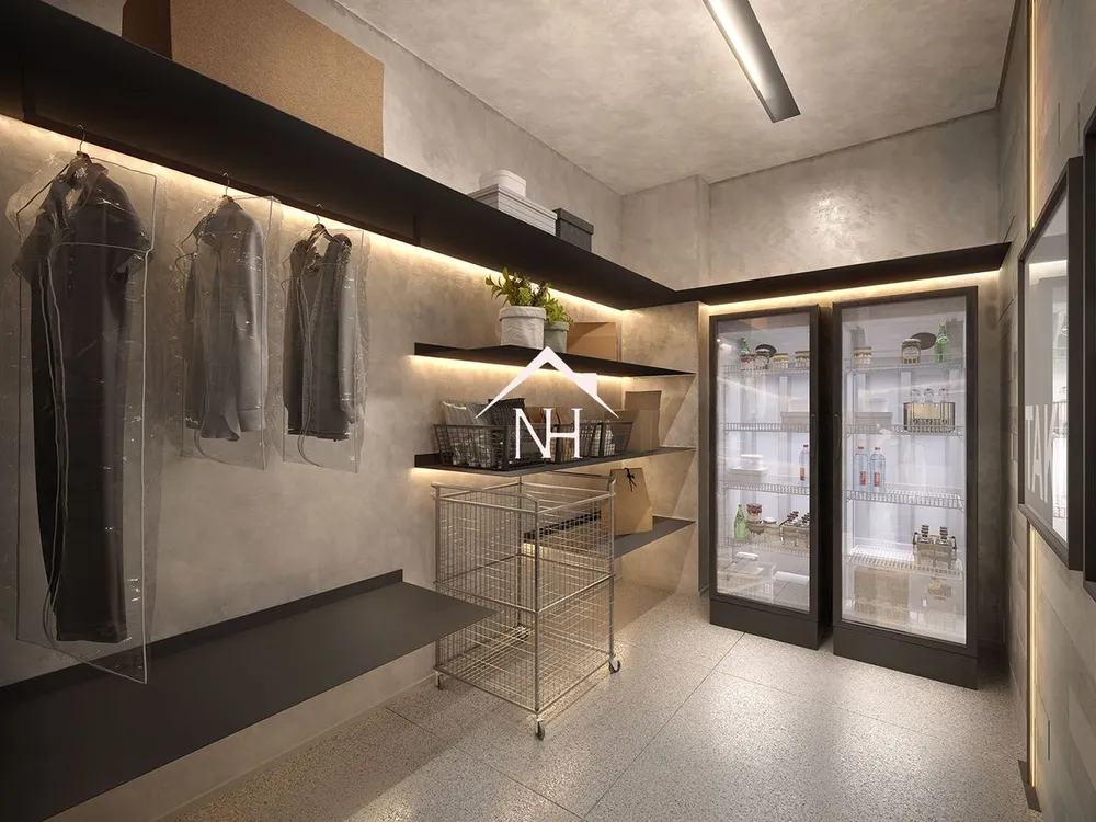 Apartamento, 4 quartos, 397 m² - Foto 3