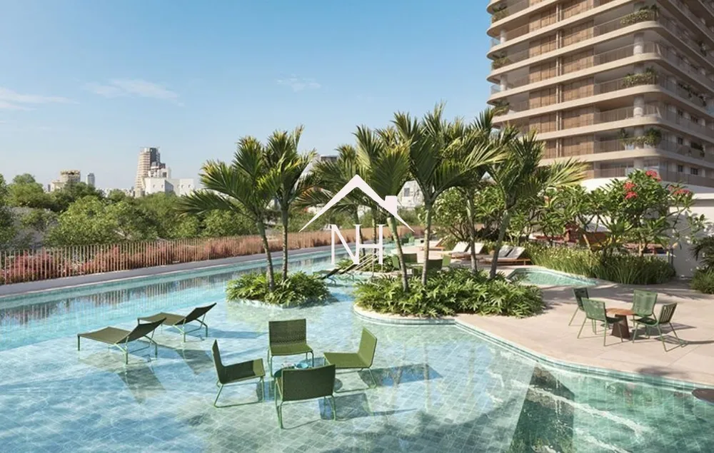 Apartamento, 3 quartos, 153 m² - Foto 11
