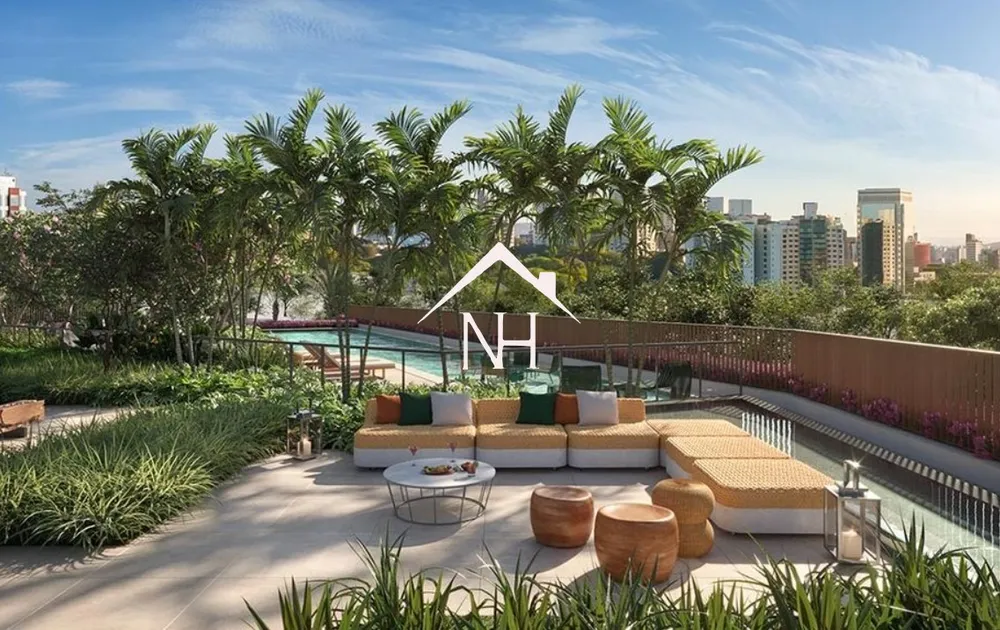 Apartamento, 3 quartos, 153 m² - Foto 8