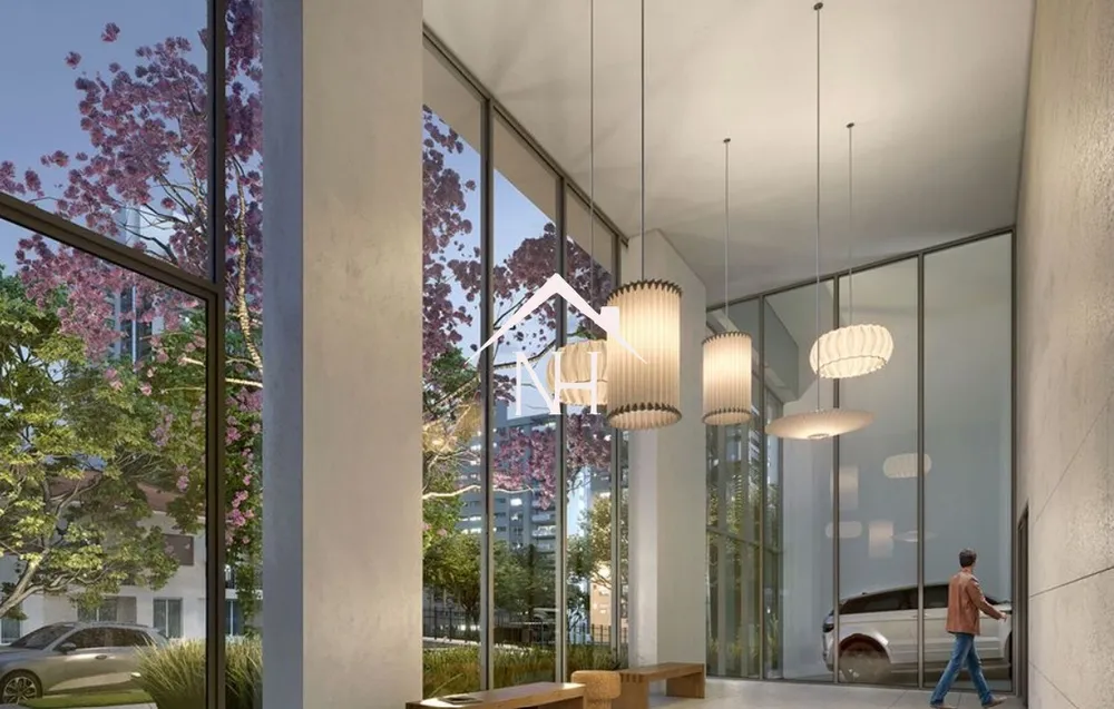 Apartamento, 3 quartos, 153 m² - Foto 4