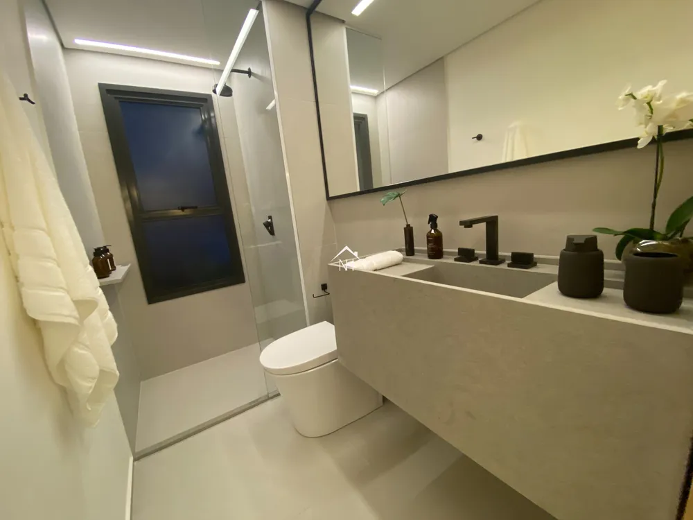 Apartamento, 3 quartos, 124 m² - Foto 8