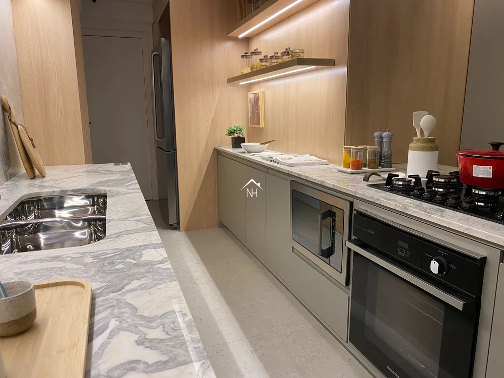 Apartamento, 3 quartos, 124 m² - Foto 7