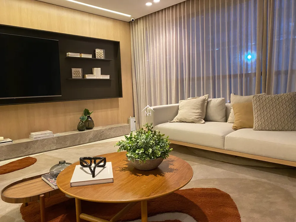 Apartamento, 3 quartos, 124 m² - Foto 6