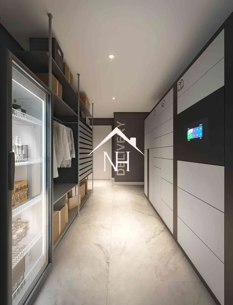 Apartamento, 3 quartos, 33 m² - Foto 6