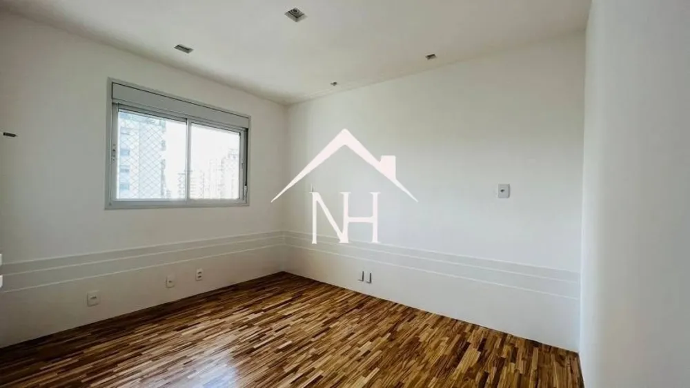 Apartamento, 4 quartos, 206 m² - Foto 4