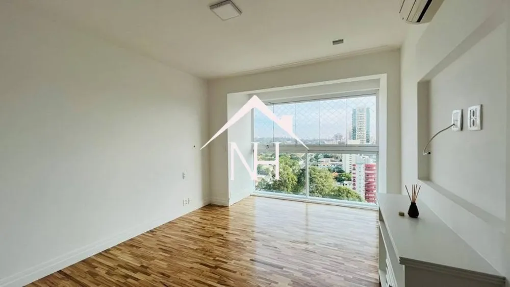 Apartamento, 4 quartos, 206 m² - Foto 6