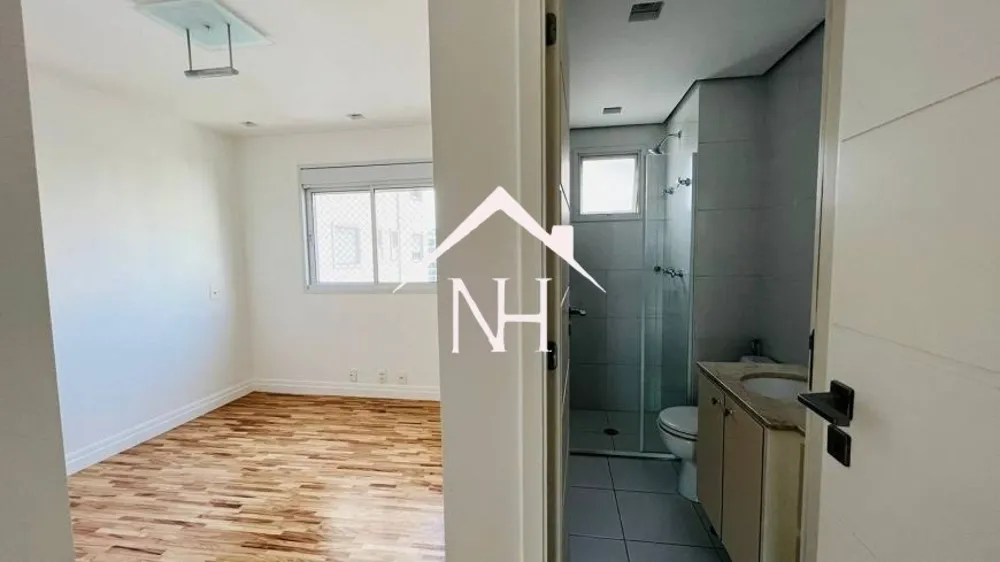 Apartamento, 4 quartos, 206 m² - Foto 8