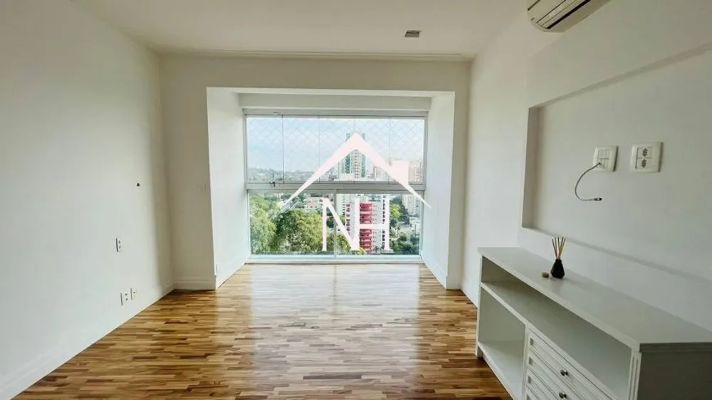 Apartamento, 4 quartos, 206 m² - Foto 9