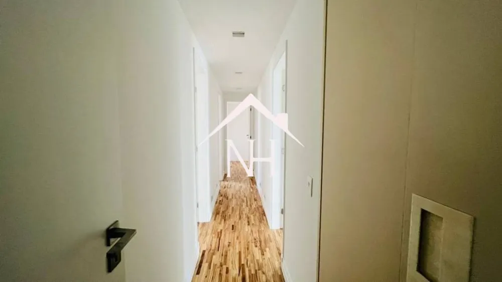 Apartamento, 4 quartos, 206 m² - Foto 5