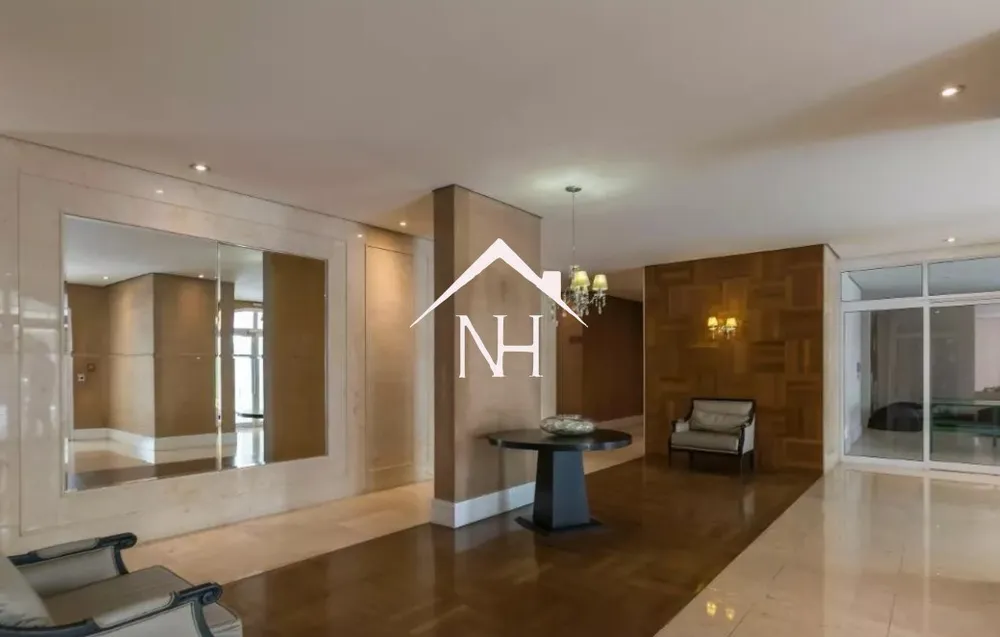 Apartamento, 4 quartos, 245 m² - Foto 10