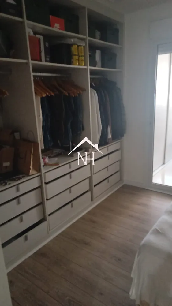 Apartamento, 4 quartos, 245 m² - Foto 8