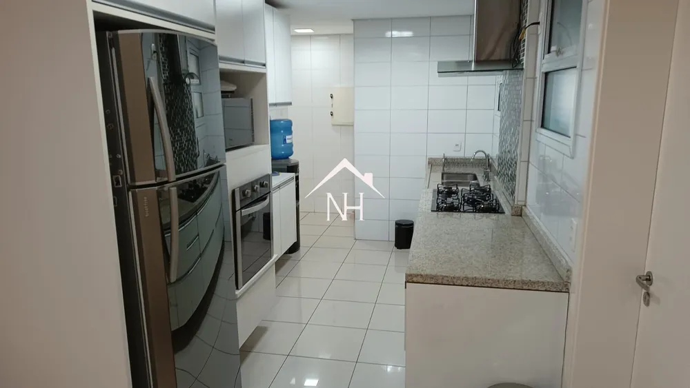 Apartamento, 4 quartos, 245 m² - Foto 3