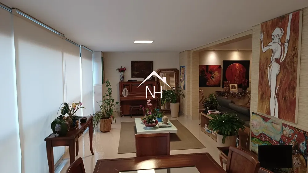 Apartamento, 4 quartos, 245 m² - Foto 11