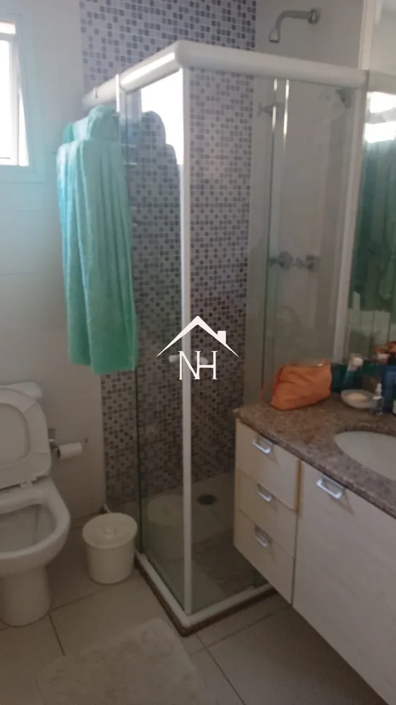 Apartamento, 4 quartos, 245 m² - Foto 1