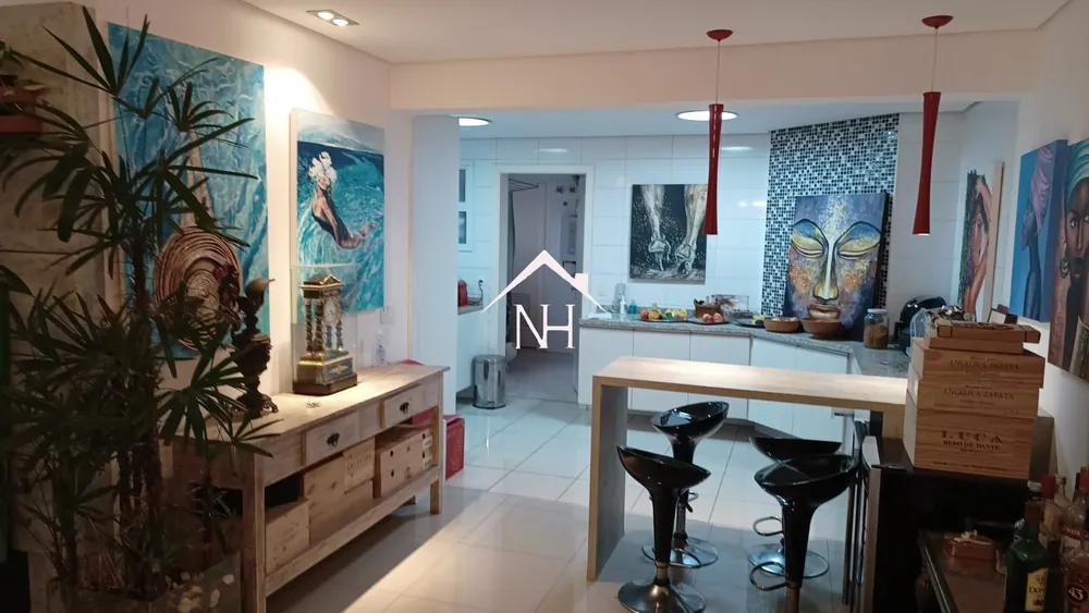 Apartamento, 4 quartos, 245 m² - Foto 9