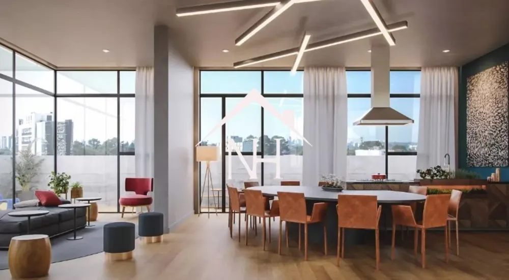 Apartamento, 3 quartos, 195 m² - Foto 5