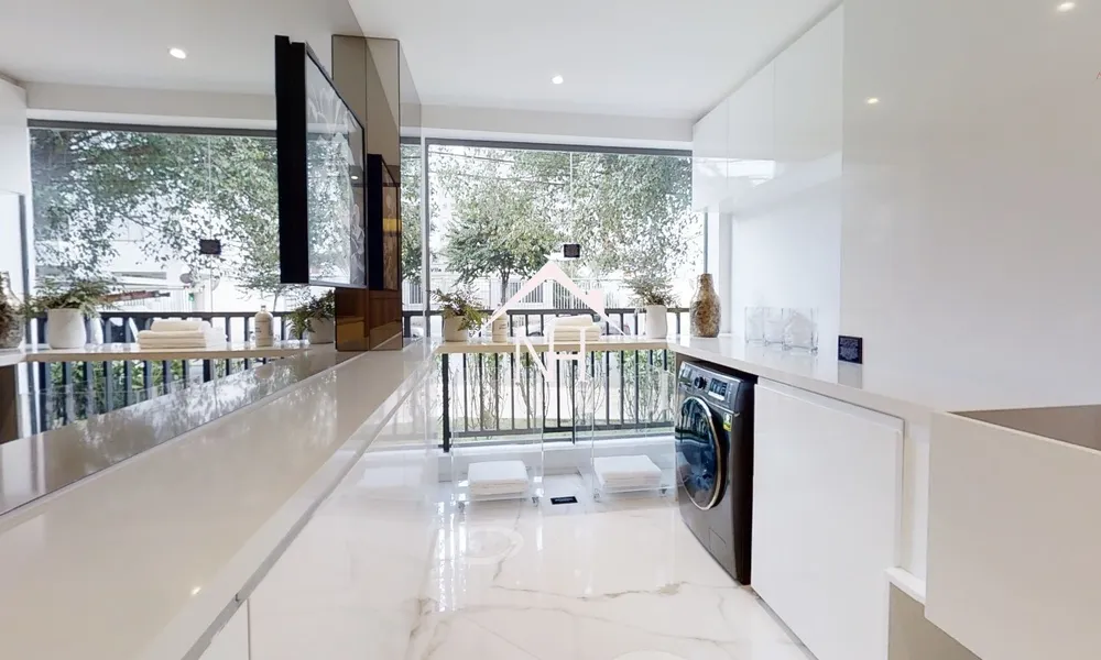 Apartamento, 3 quartos, 131 m² - Foto 5