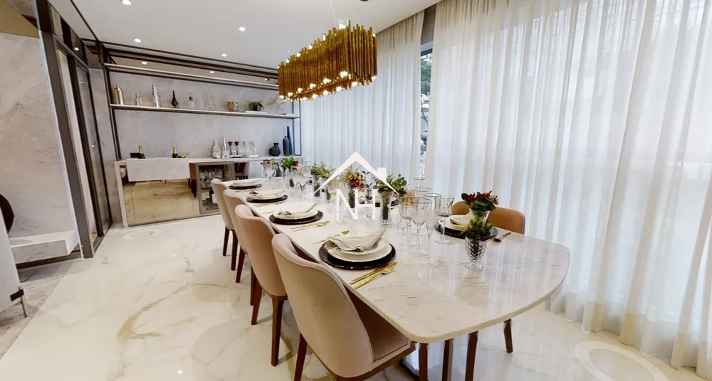 Apartamento, 3 quartos, 131 m² - Foto 9