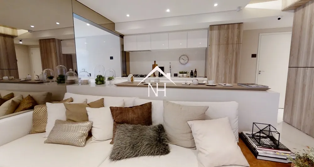 Apartamento, 3 quartos, 131 m² - Foto 12