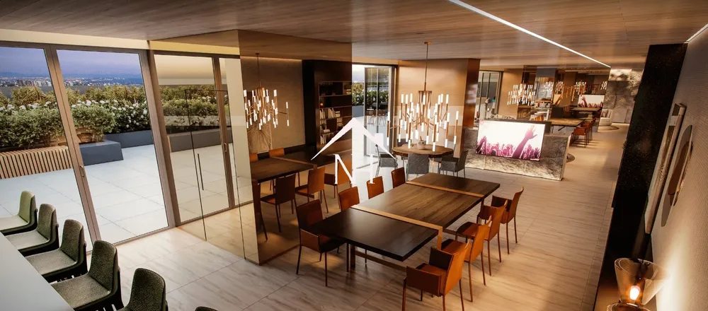 Apartamento, 3 quartos, 131 m² - Foto 6