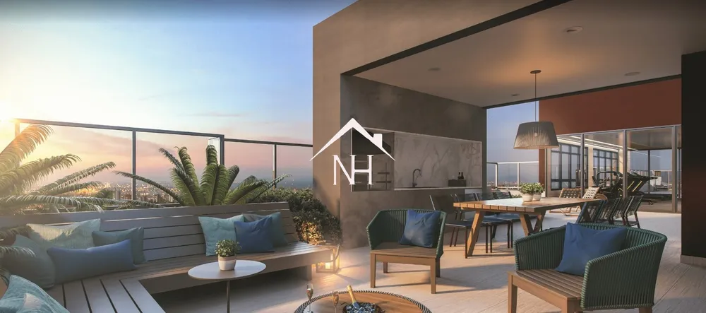 Apartamento, 3 quartos, 131 m² - Foto 16