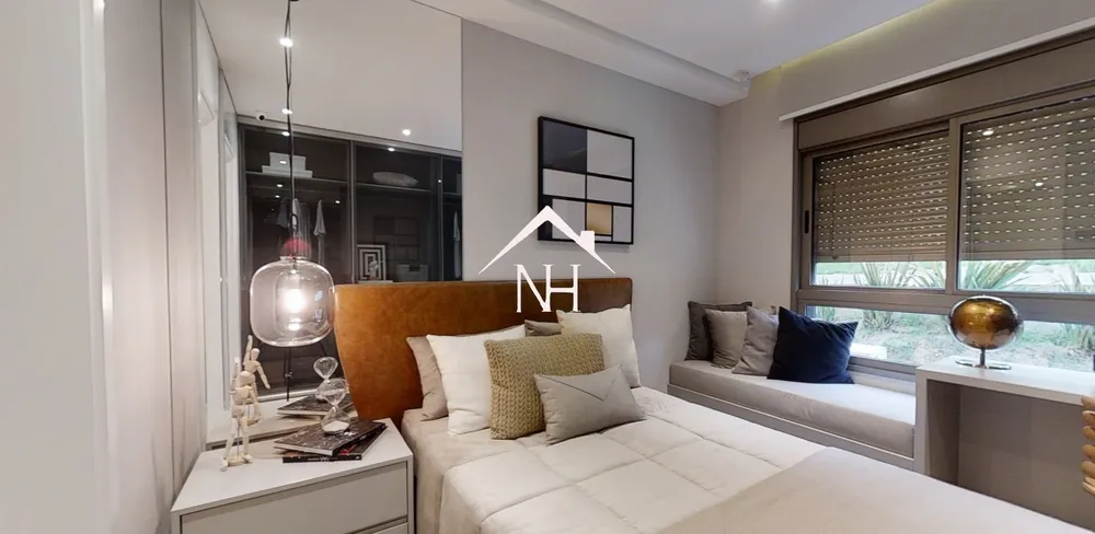 Apartamento, 3 quartos, 131 m² - Foto 4
