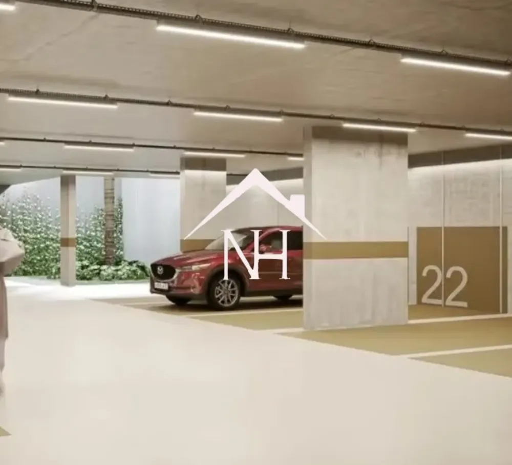 Apartamento, 3 quartos, 181 m² - Foto 2