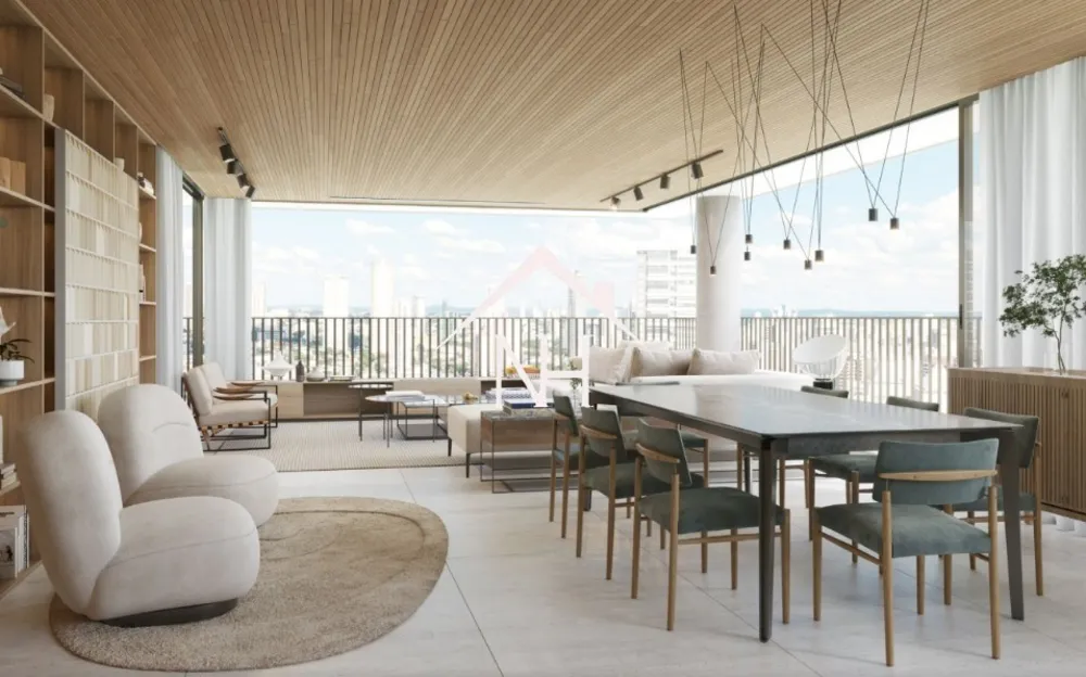 Apartamento, 3 quartos, 181 m² - Foto 6