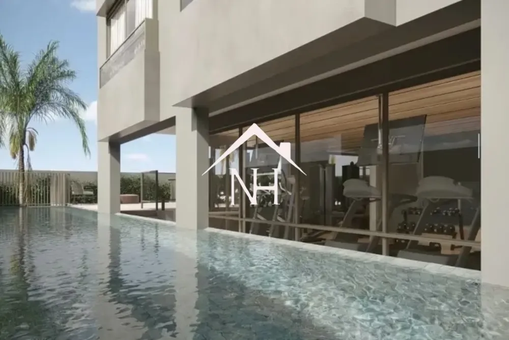 Apartamento, 3 quartos, 181 m² - Foto 1