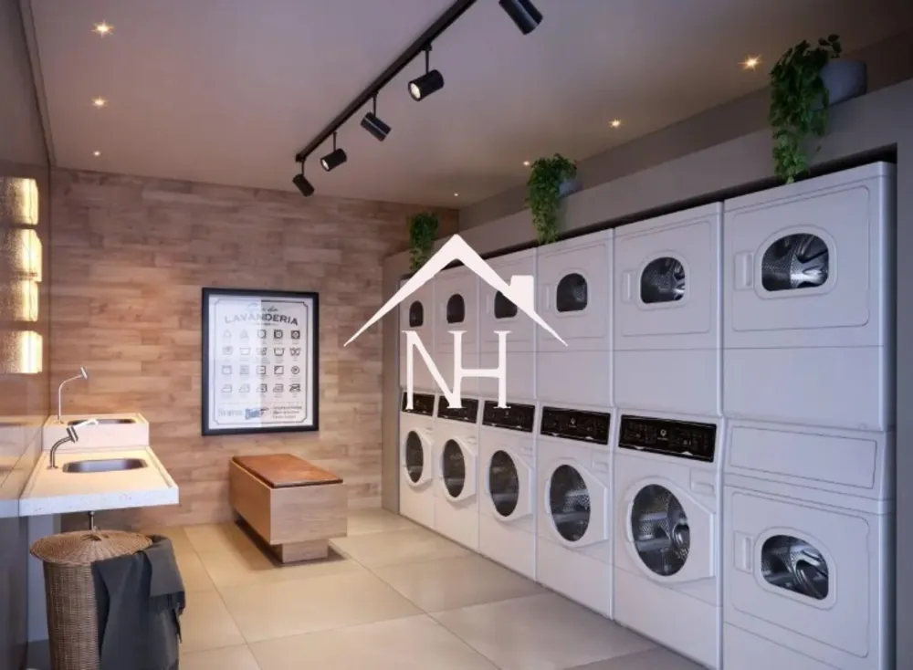 Apartamento, 1 quarto, 27 m² - Foto 10