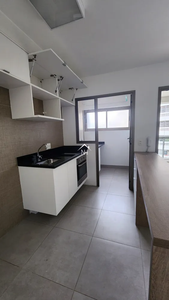Apartamento, 1 quarto, 45 m² - Foto 8