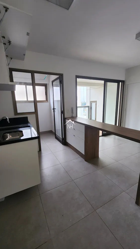 Apartamento, 1 quarto, 45 m² - Foto 1