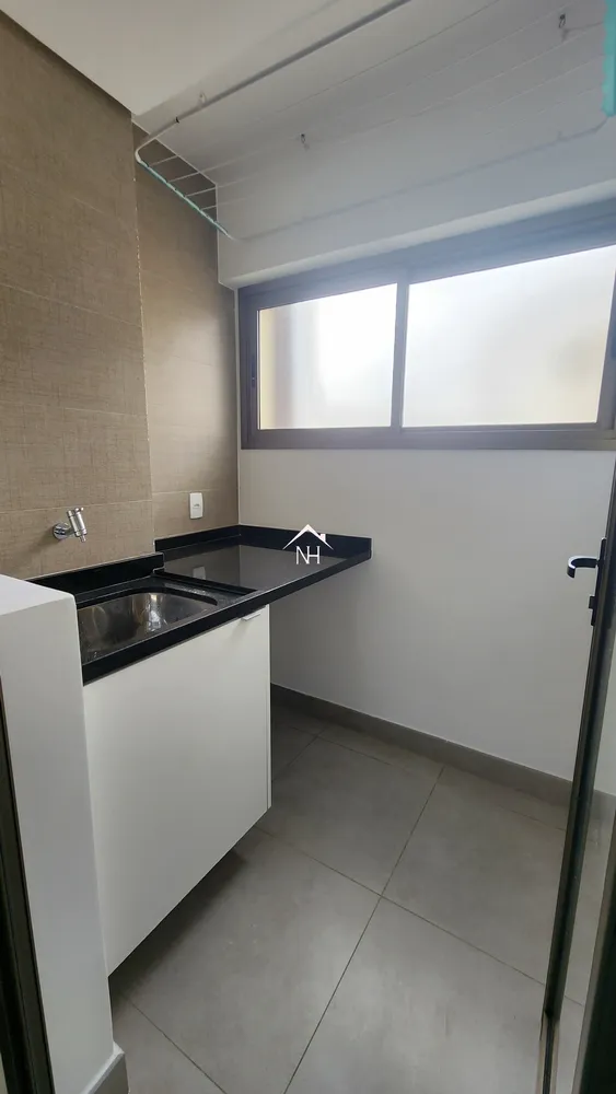 Apartamento, 1 quarto, 45 m² - Foto 3