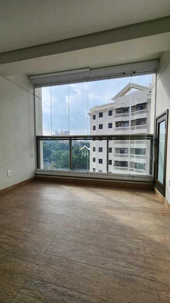 Apartamento, 1 quarto, 45 m² - Foto 7