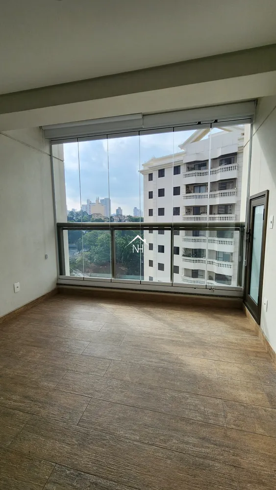 Apartamento, 1 quarto, 45 m² - Foto 4