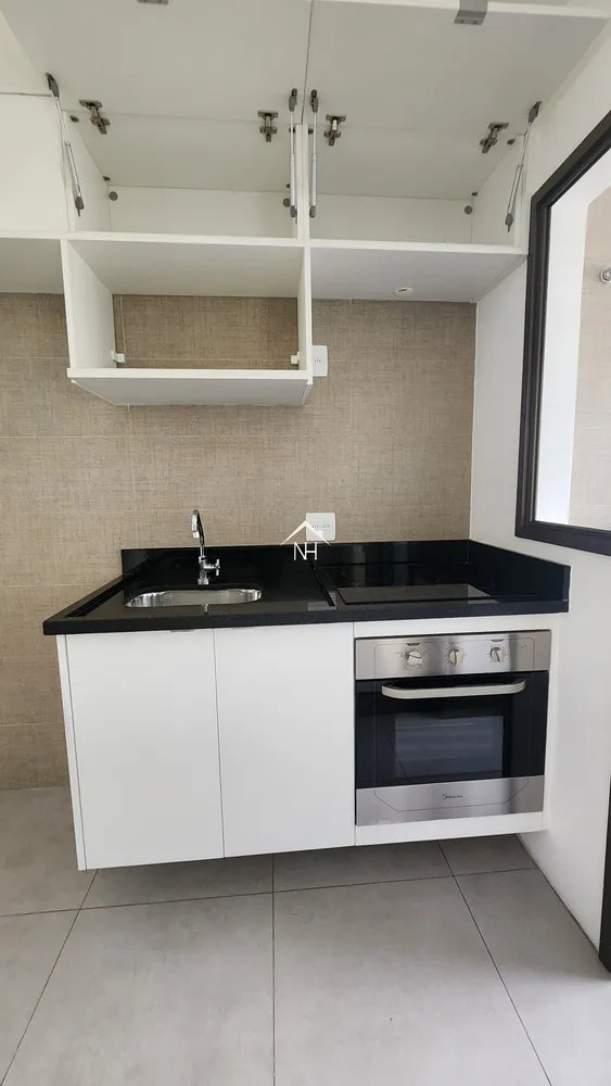 Apartamento, 1 quarto, 45 m² - Foto 2