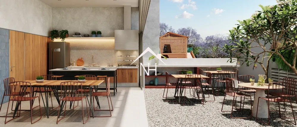 Apartamento, 3 quartos, 111 m² - Foto 8